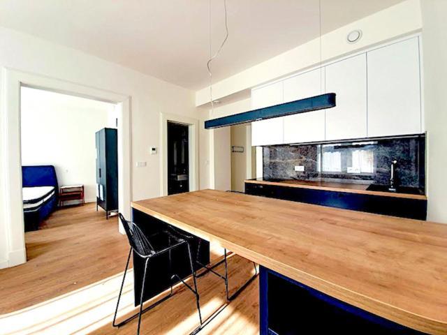 Alma Apartment *
