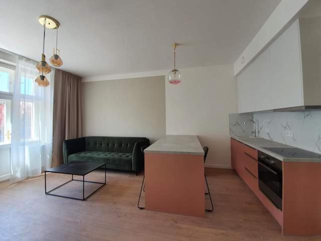 Alma Apartment