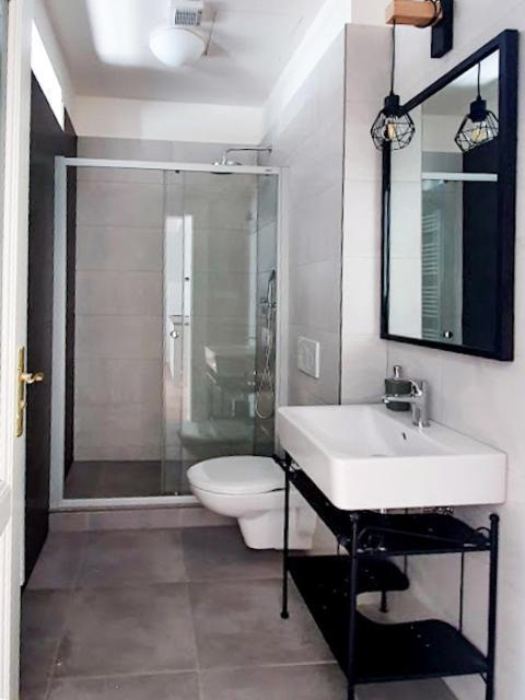 Apartment Alma