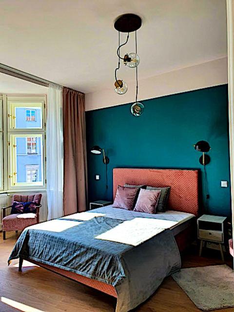 Alma Apartment