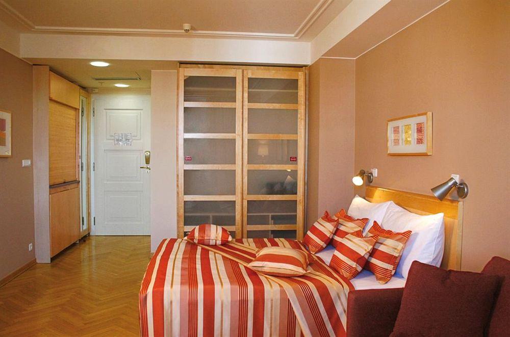 Ea Julis Hotel Prague