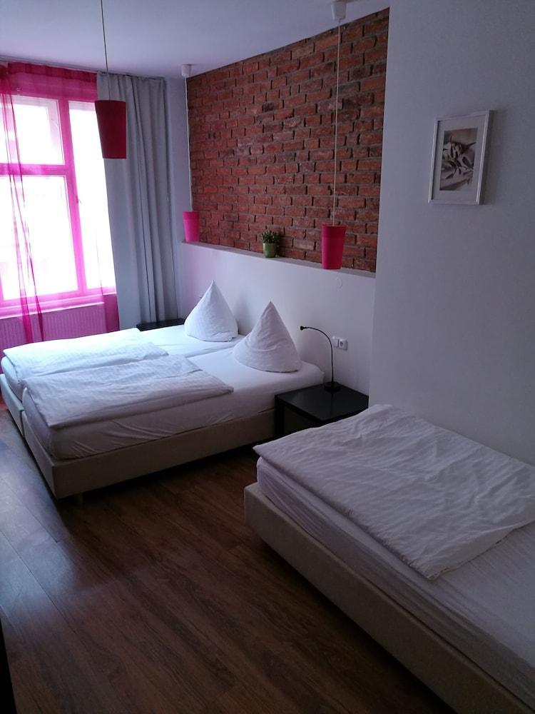 Purpur Hotel