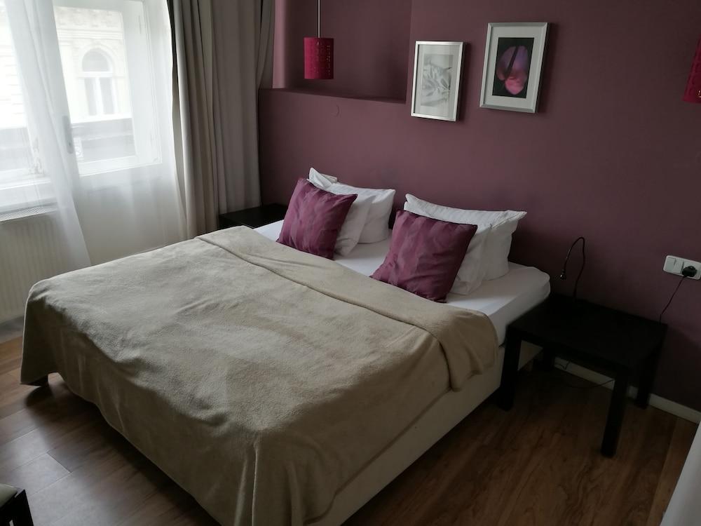 Hotel Purpur