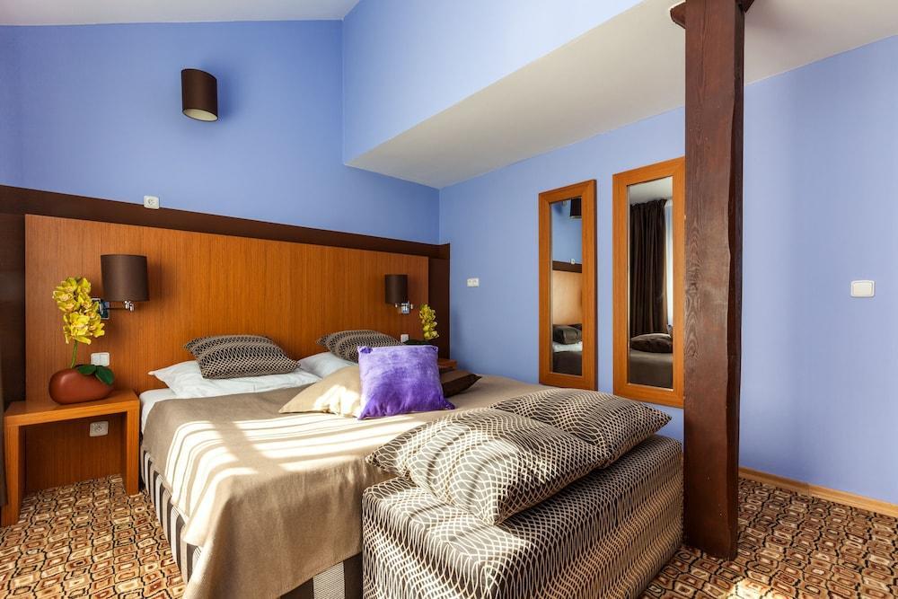 Hotel Emporio Prague