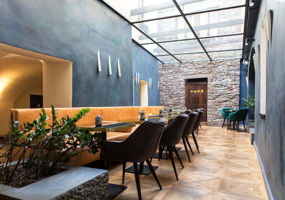 Hotel Design Neruda