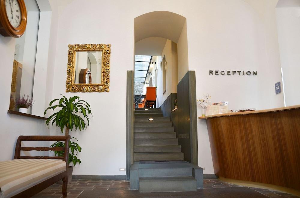 Design Neruda Hotel Prague