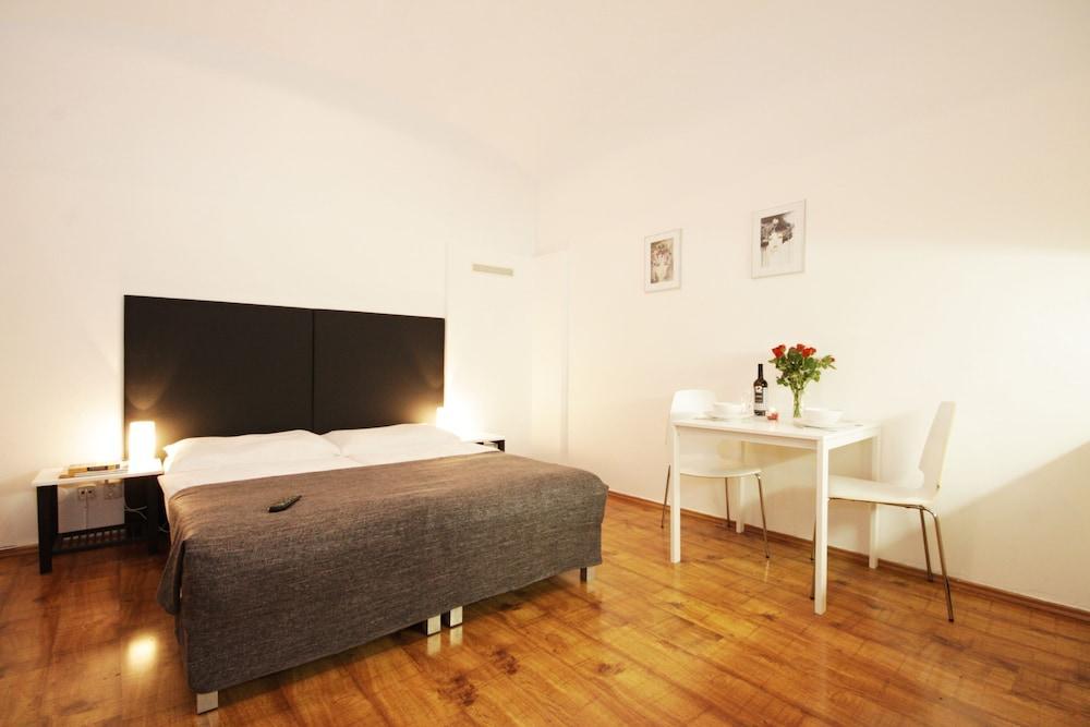 Apartment Prague Central Apartments