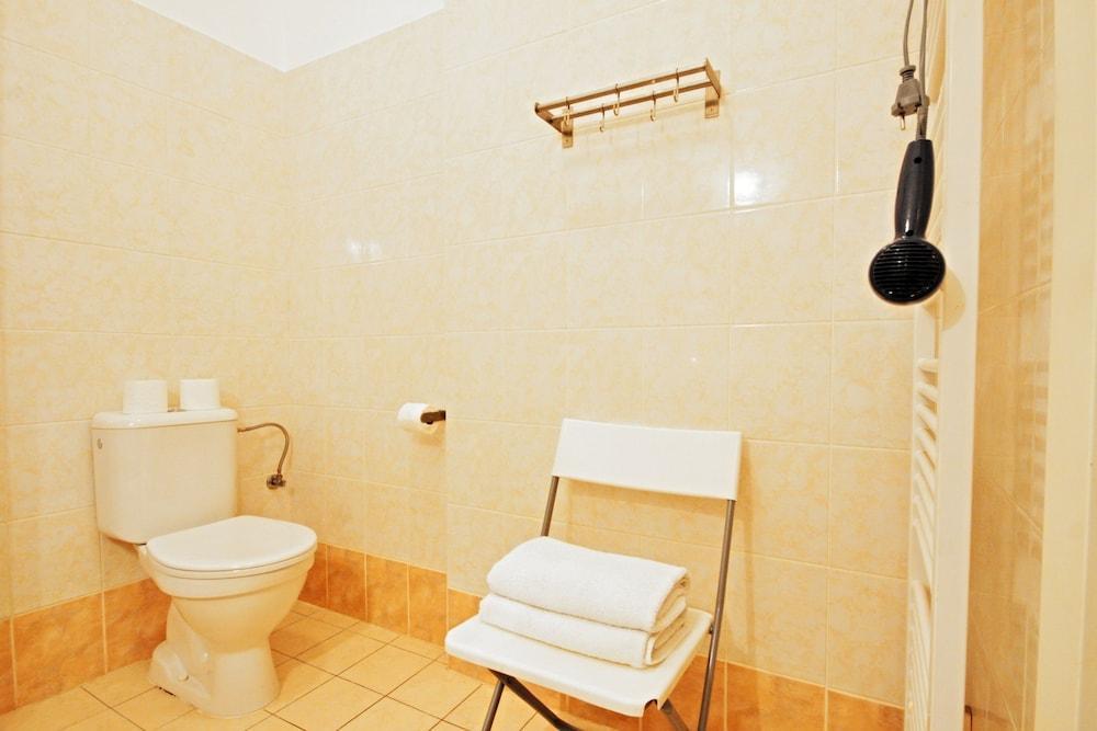 Daire Prague Central Residence *
