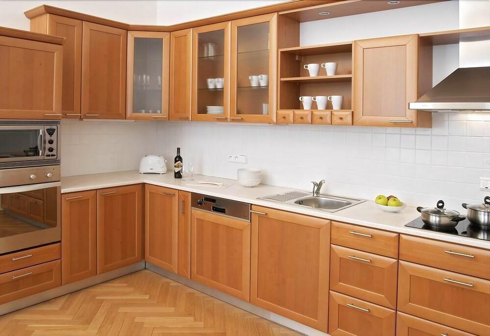 Prague Central Residence Daire