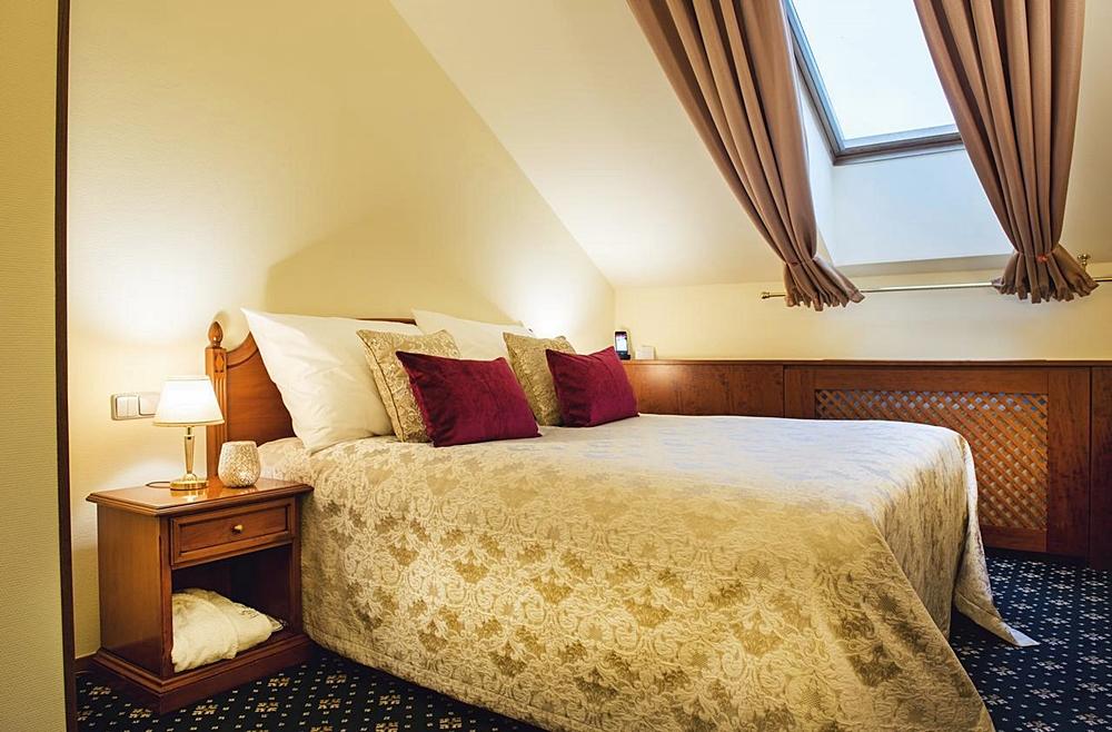 Otel Boutique Seven Days