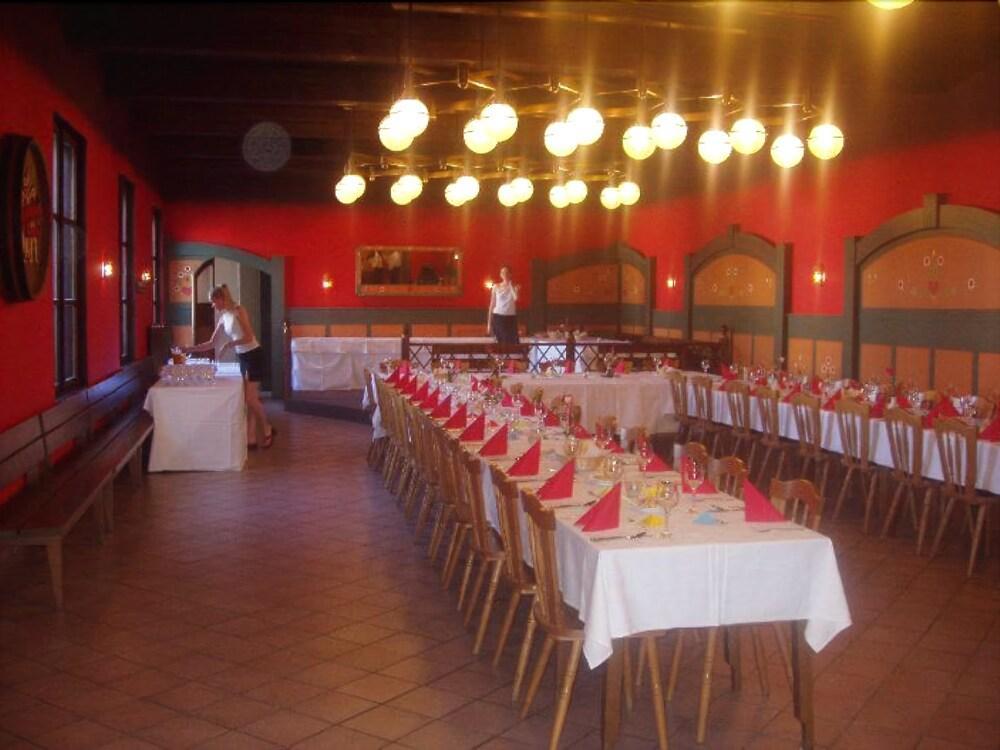 Hotel U Hvezdy Prague