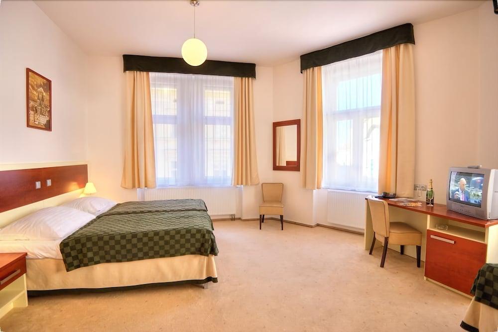 Hotel Ea Victoria