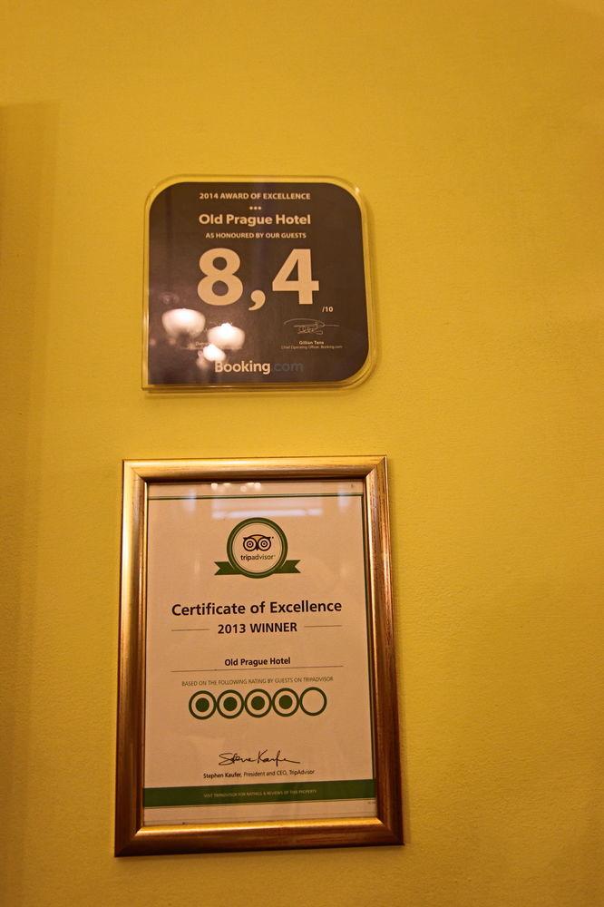 Old 3*