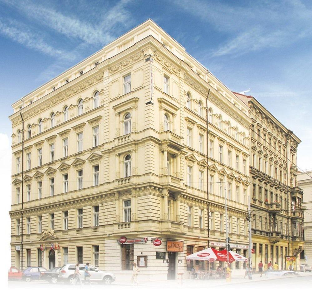 Atos Prague