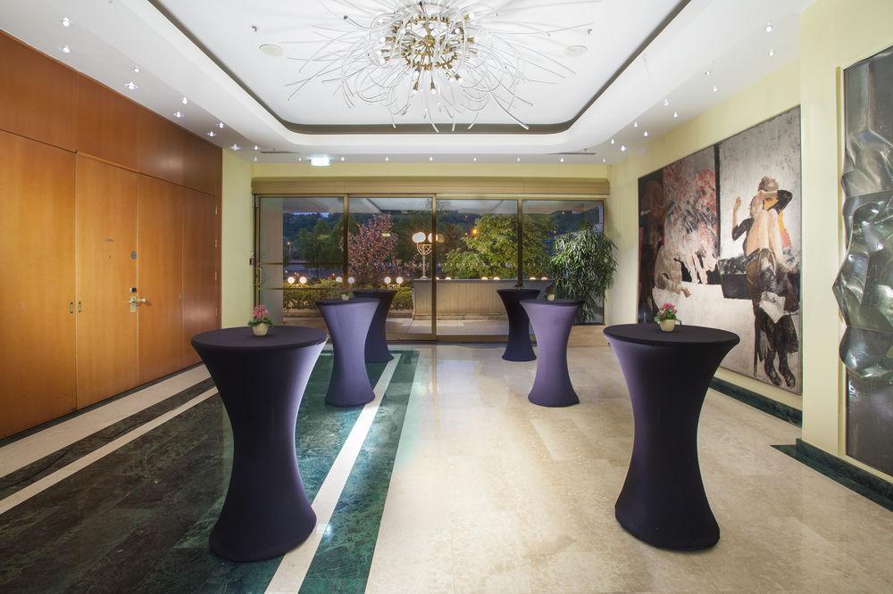 Hotel Fairmont Golden Prague