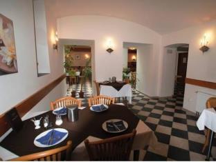 Hotel Augustus Et Otto