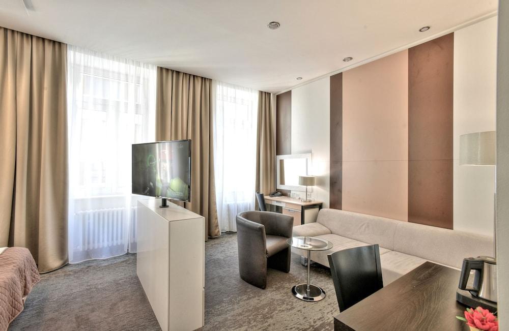 Royal Plaza Hotel Praga