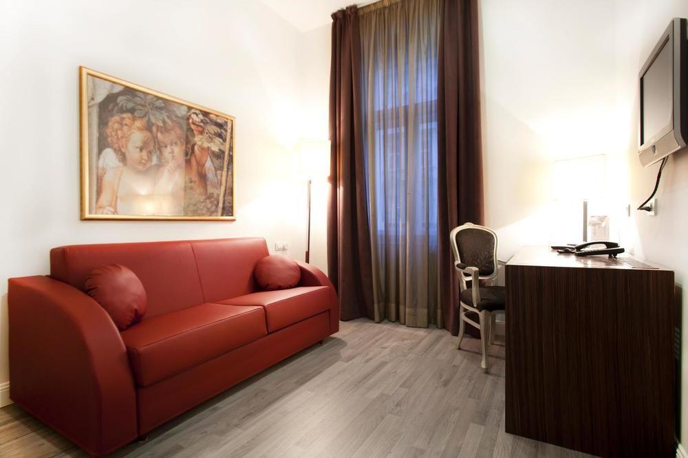 Assenzio Hotel