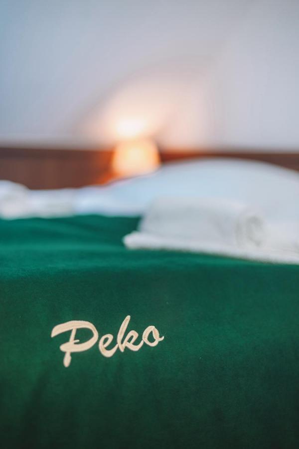 Peko 3* Prague
