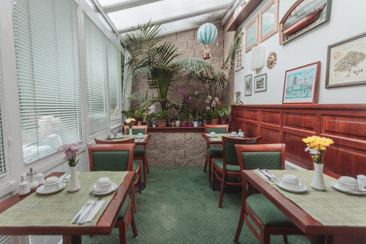 Peko Hotel Prague