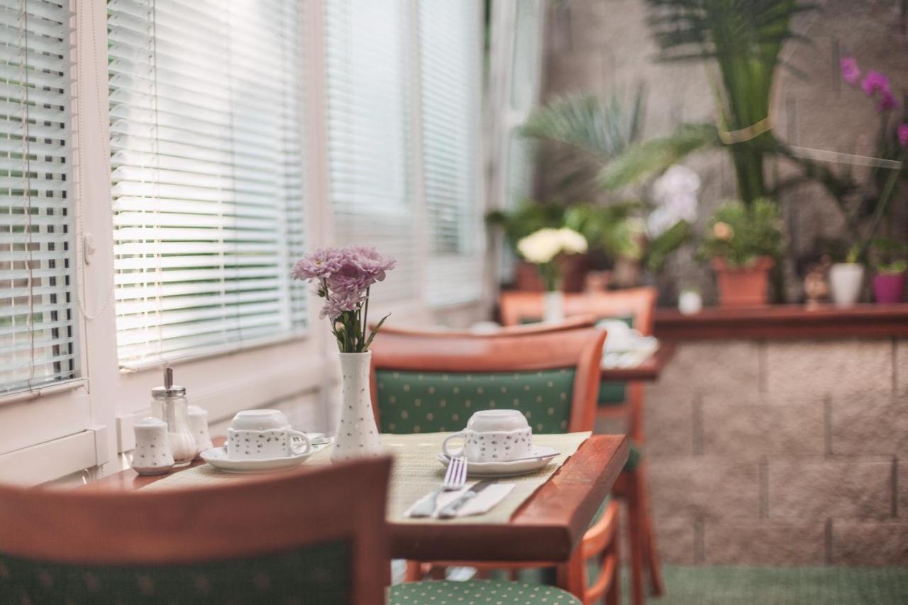 Hotel Peko Prague