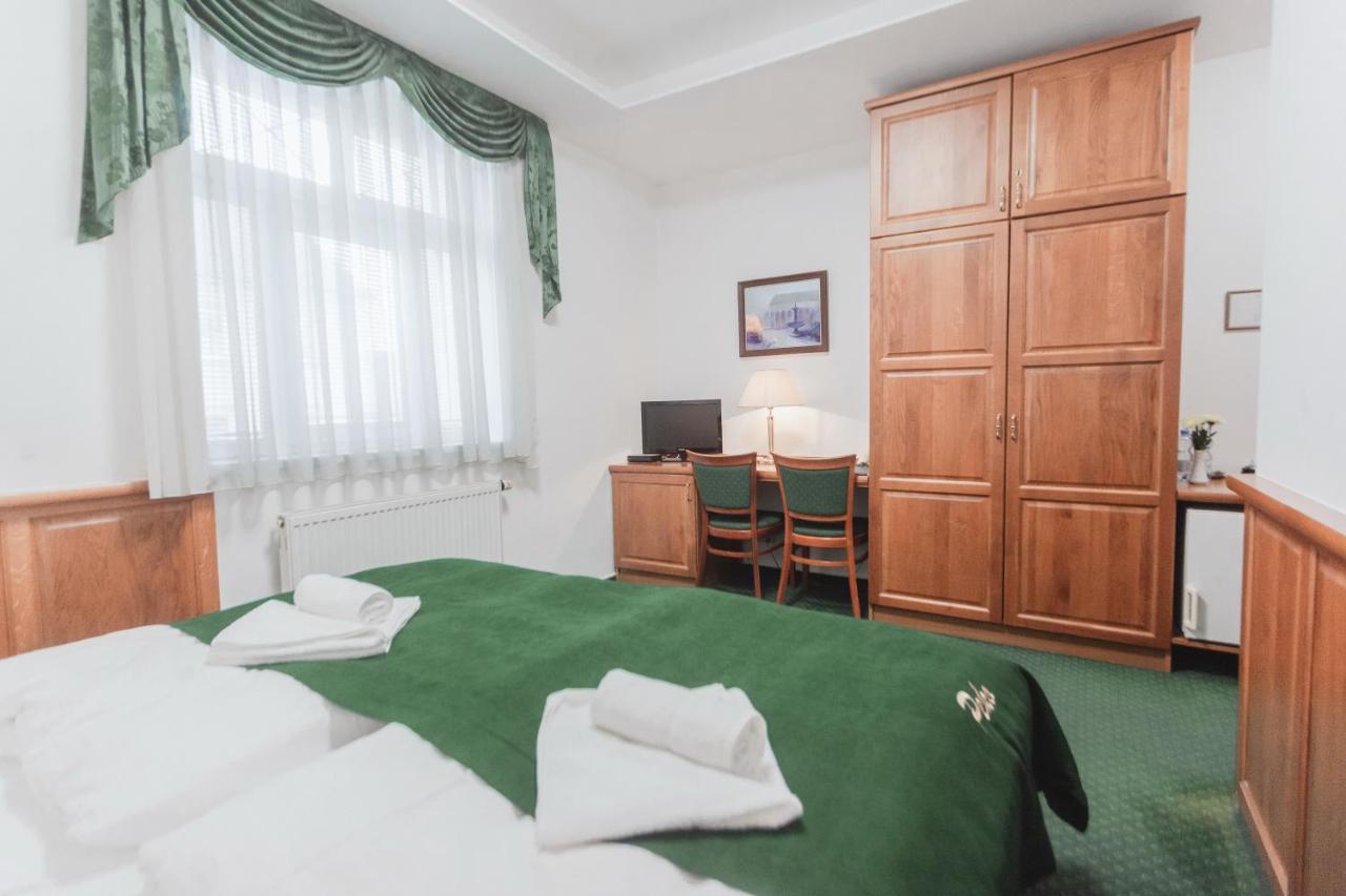 Hotel Peko Prague