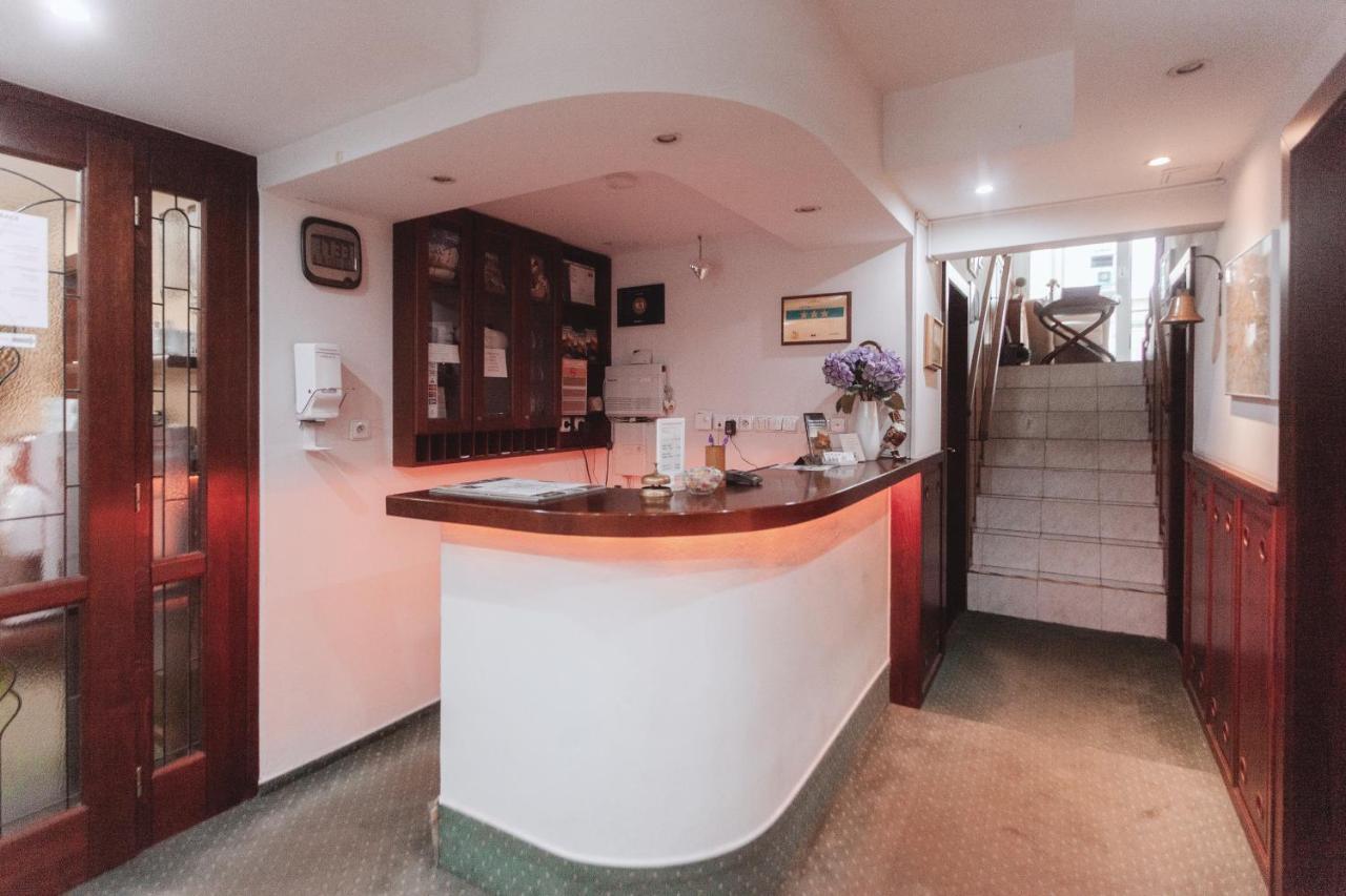 Hotel Peko Prague