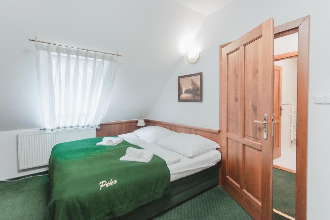 Hotel Peko Prague