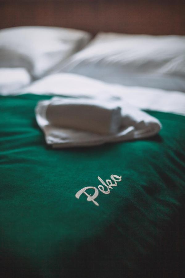 Hotel Peko Prague