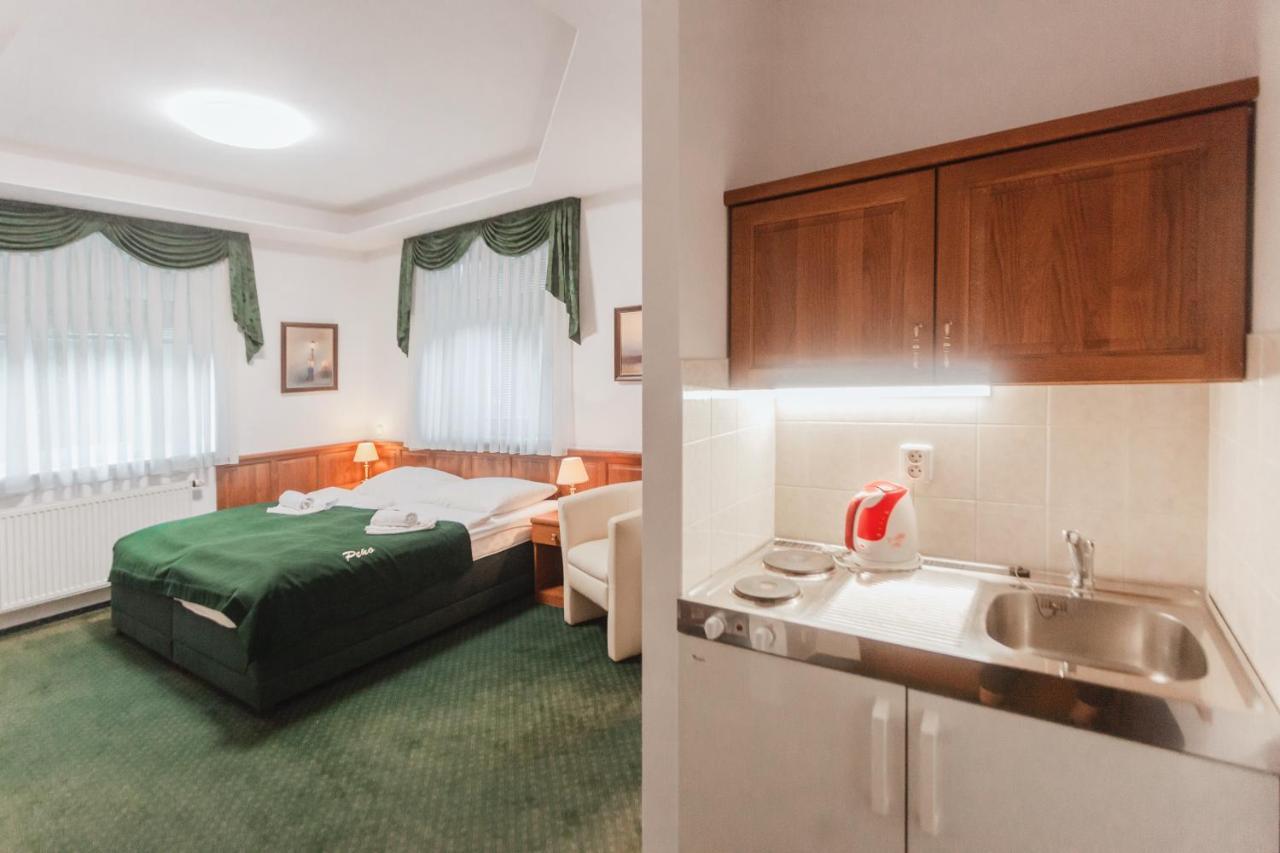 Peko 3* Prague