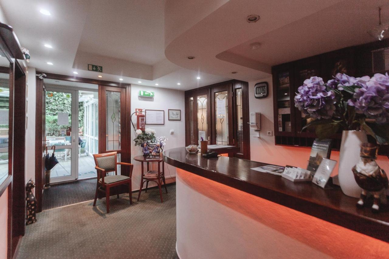 Peko Hotel Prague