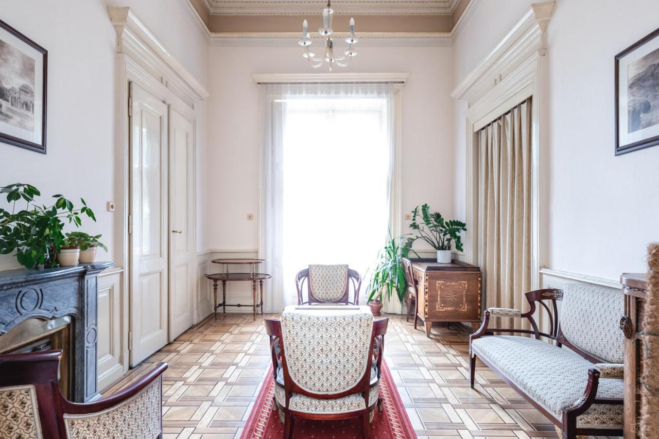 Lanna Hotel Prague