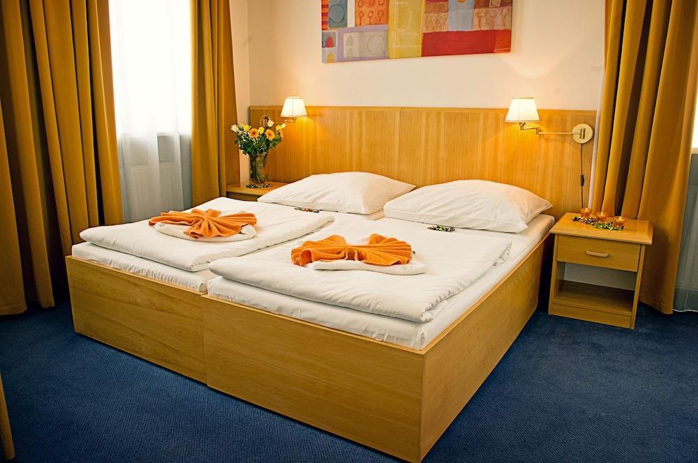 Nabucco Otel 4*