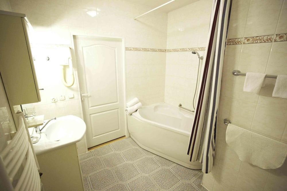 Otel Nabucco 4*