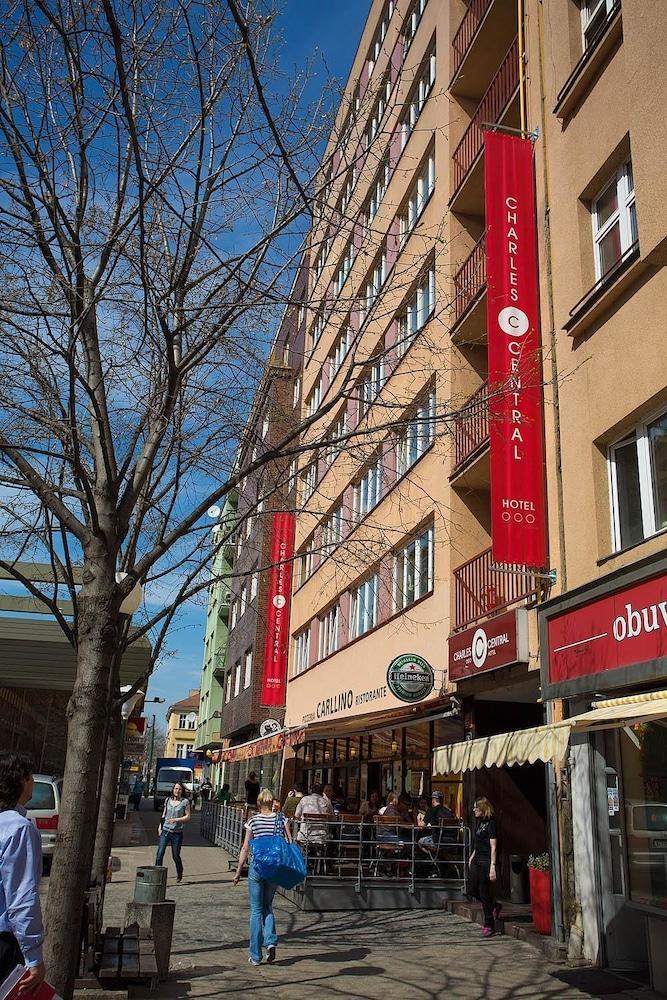 Hotel Charles