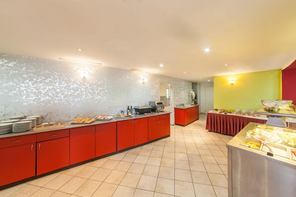 Hotel Vitkov 4*
