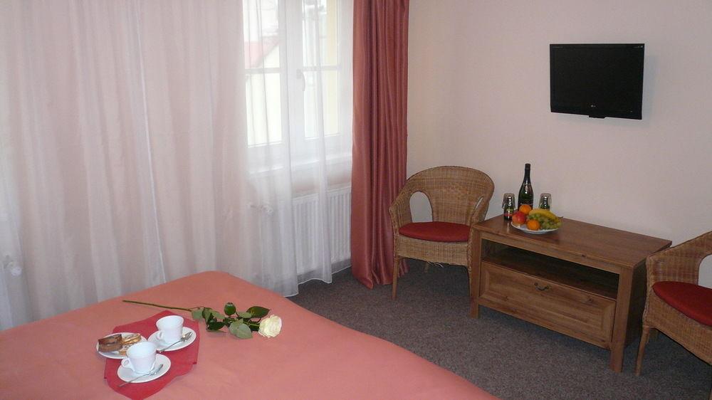 Karlin 3* Prag
