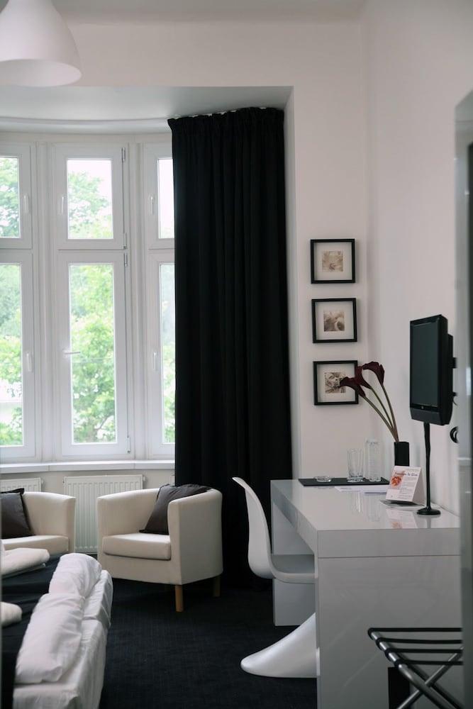 Hotel My Apollon Prague