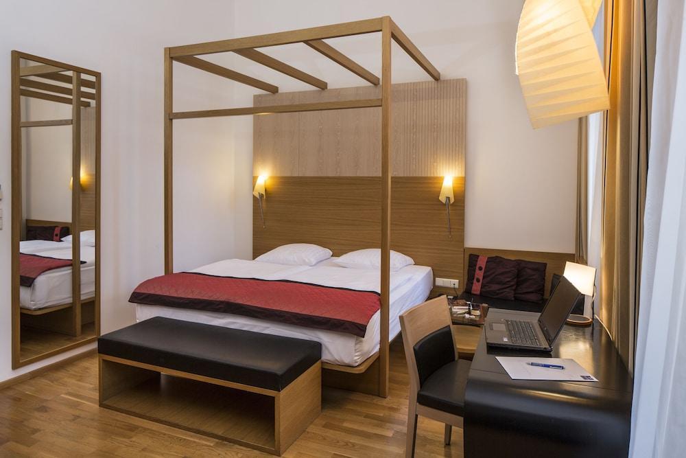 Falkensteiner Boutique 5*