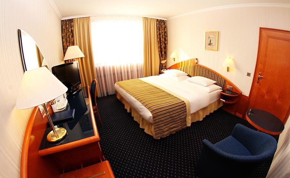 Panorama Otel Prag