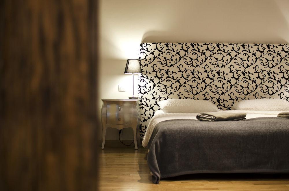 Hotel Dolce Boutique Prague
