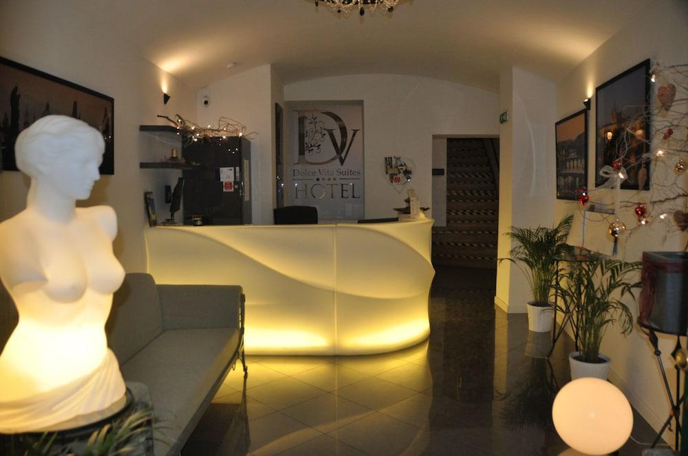 Dolce Boutique 4*
