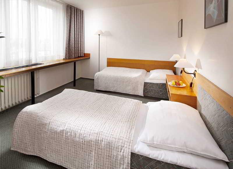 Comfort Hotel 4*