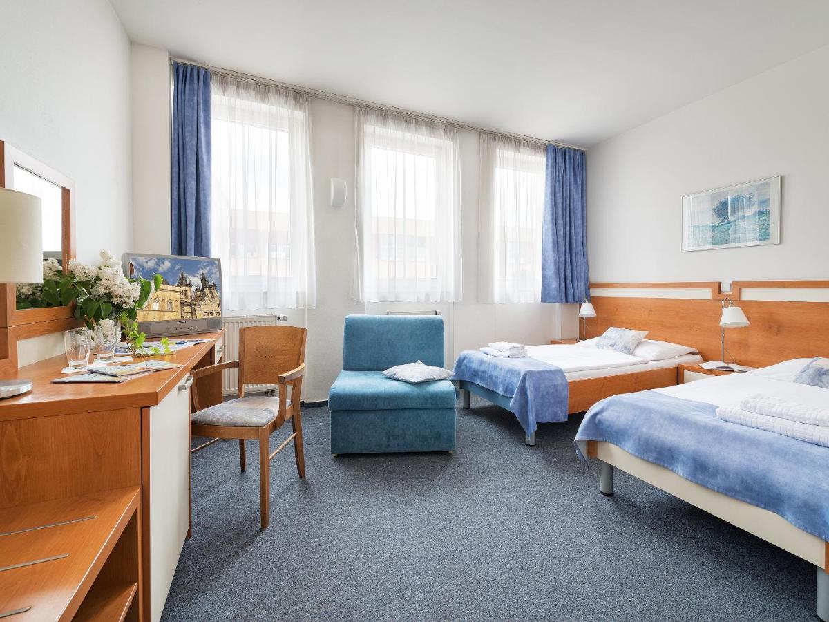 Hotel Ea Populus Prague