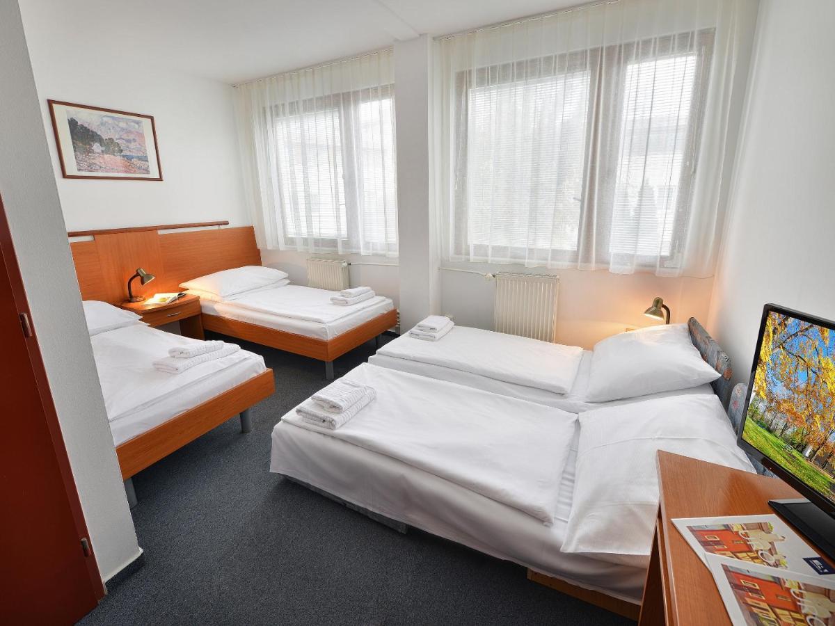 Ea Populus Otel 3*