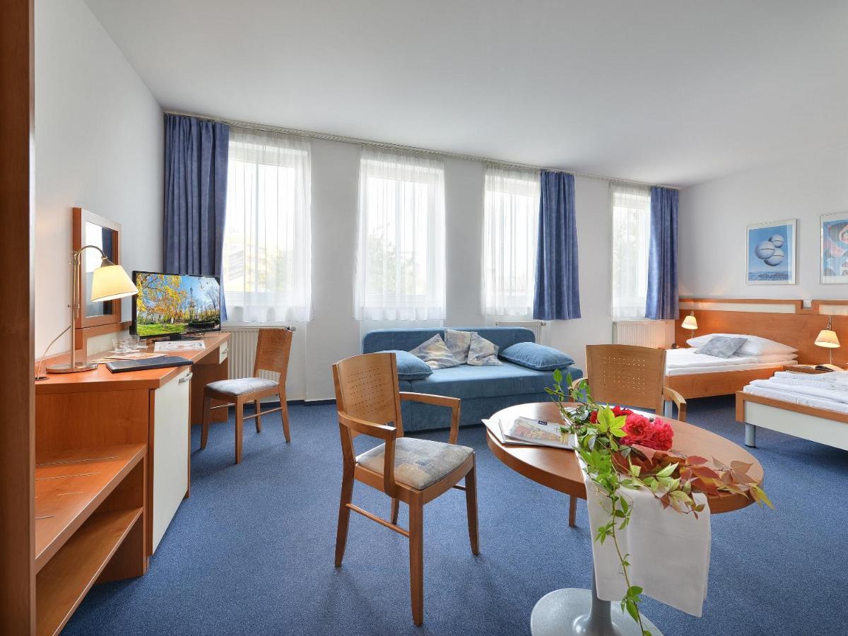 Ea Populus Otel