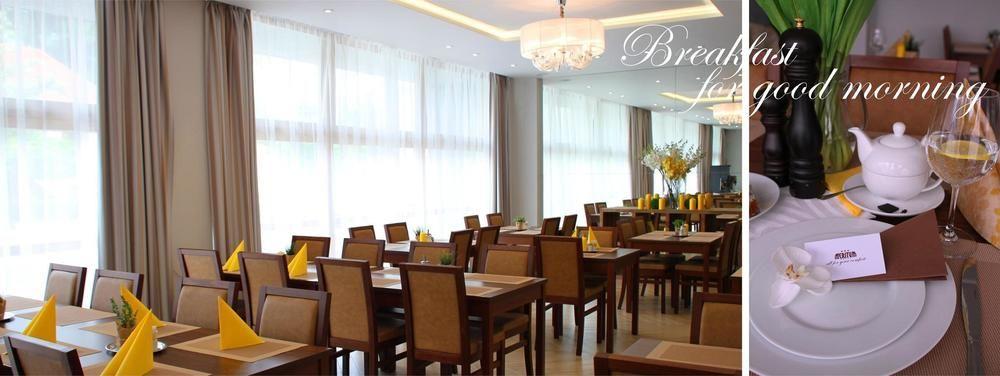 Meritum Otel 3*