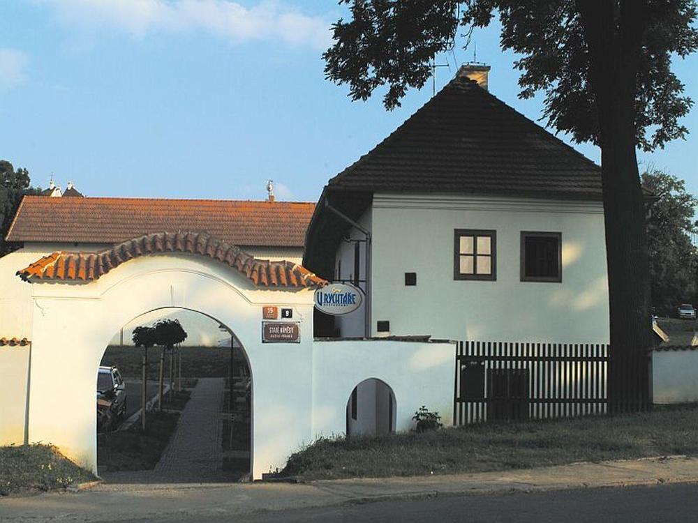 Meritum Otel Prag