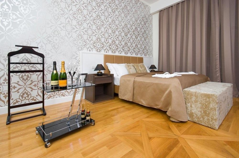 Deminka Palace Prague