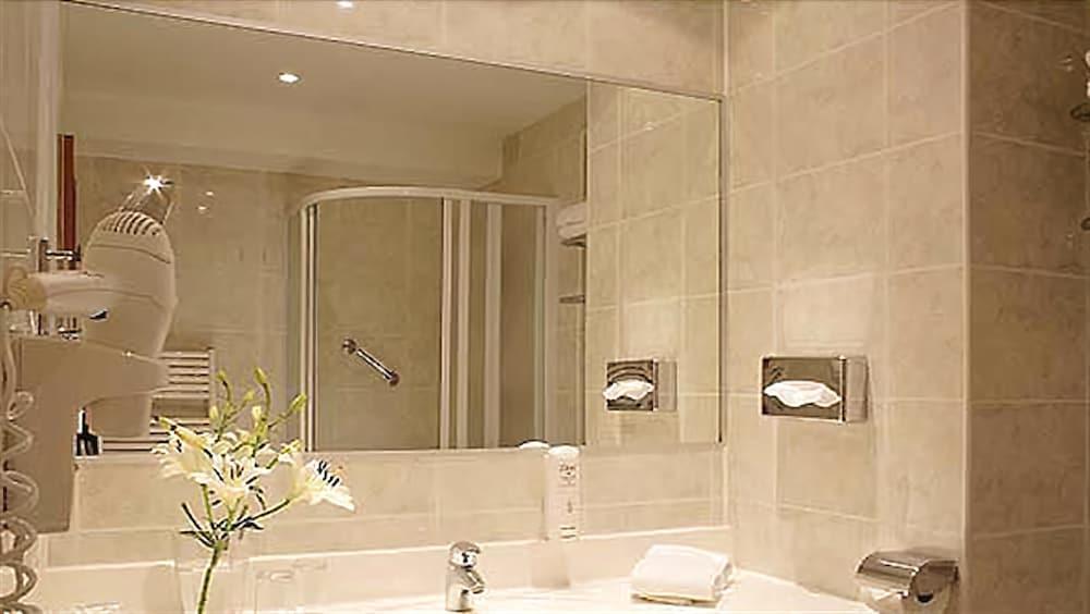 Troja Hotel Prague
